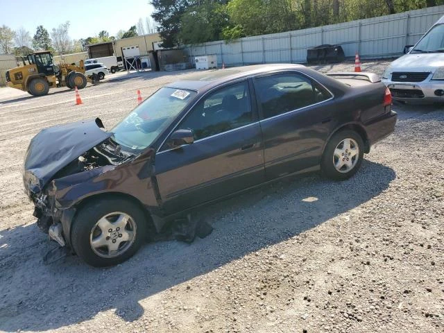 honda accord ex 1998 1hgcg1657wa006223