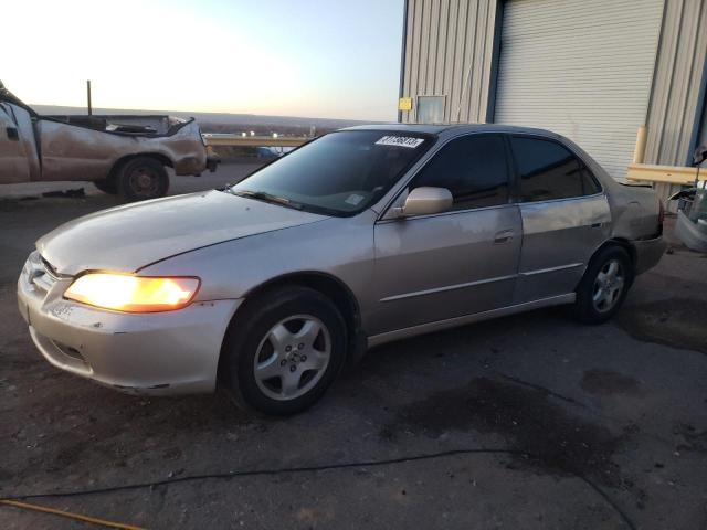 honda accord 2000 1hgcg1657ya020898