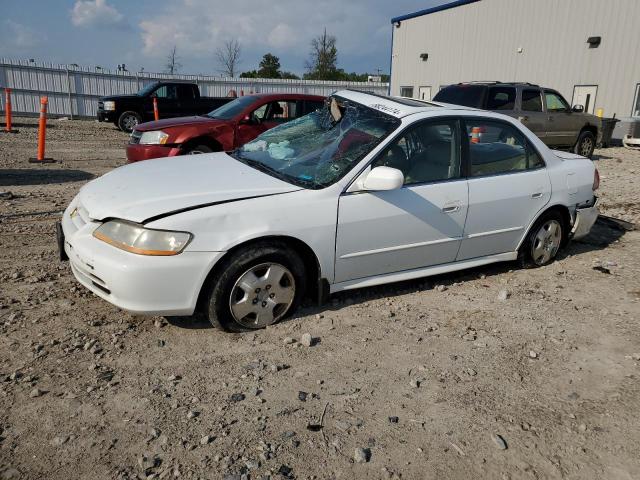 honda accord ex 2001 1hgcg16581a003176