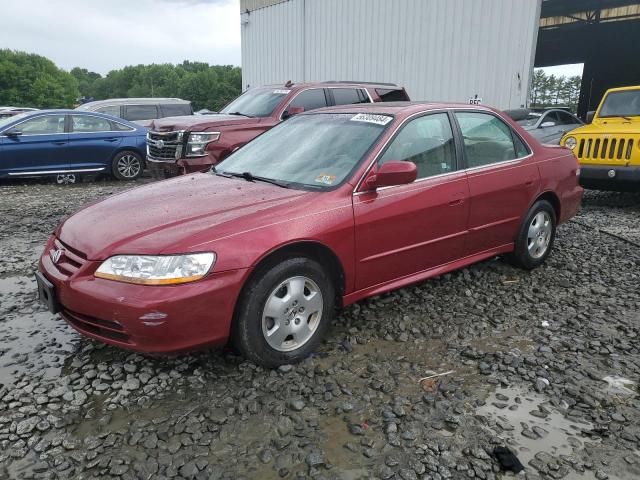 honda accord 2001 1hgcg16581a007910