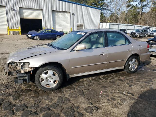 honda accord 2001 1hgcg16581a035111