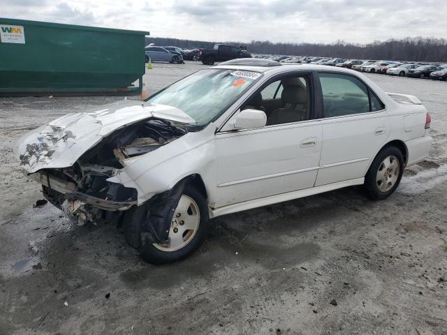 honda accord 2001 1hgcg16581a042835