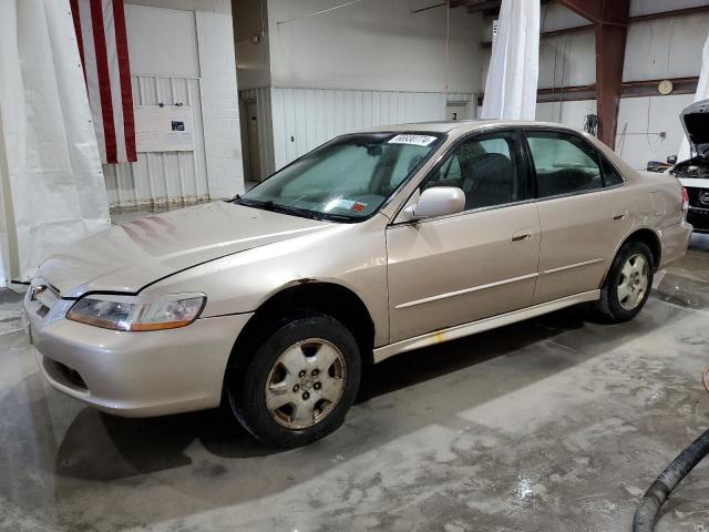 honda accord ex 2001 1hgcg16581a046867