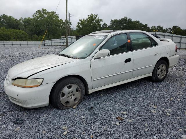 honda accord ex 2001 1hgcg16581a055407