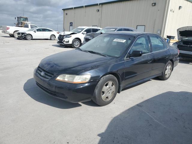 honda accord ex 2001 1hgcg16581a067279