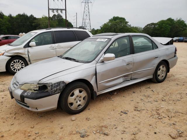 honda accord ex 2001 1hgcg16581a080453