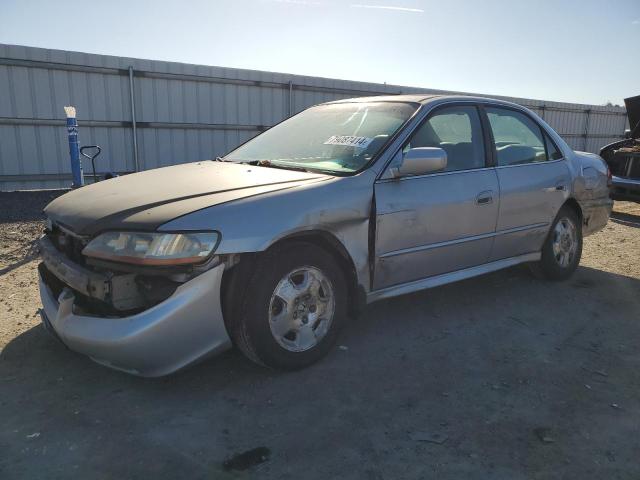 honda accord ex 2001 1hgcg16581a084194