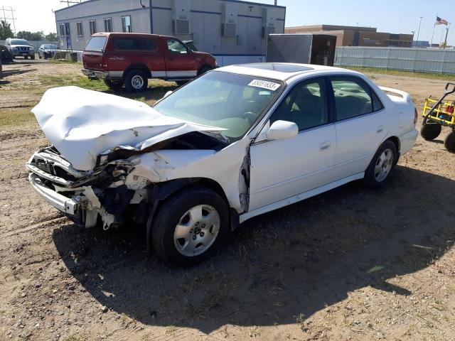 honda accord ex 2002 1hgcg16582a034378