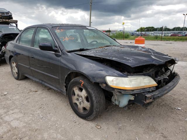 honda accord ex 2002 1hgcg16582a058938