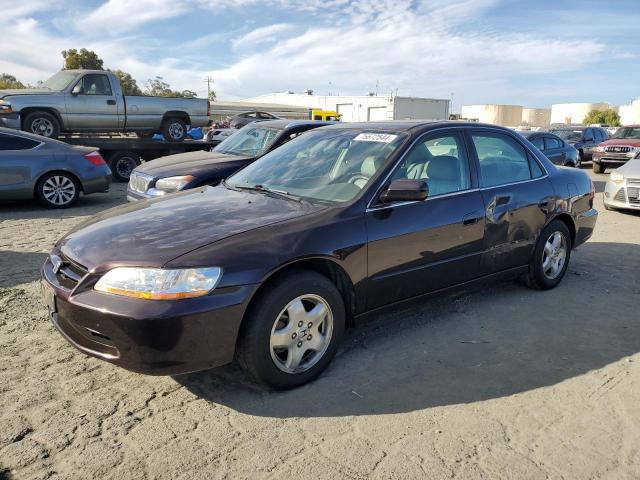 honda accord ex 1998 1hgcg1658wa075731