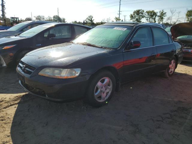 honda accord ex 1999 1hgcg1658xa050541