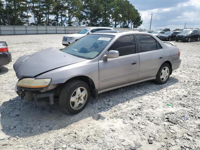 honda accord ex 2000 1hgcg1658ya002572