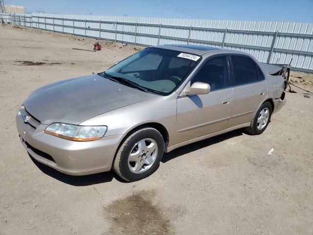 honda accord ex 2000 1hgcg1658ya010431