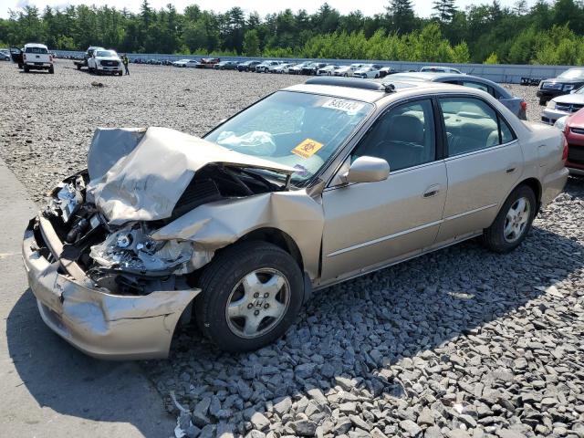 honda accord 2000 1hgcg1658ya061668