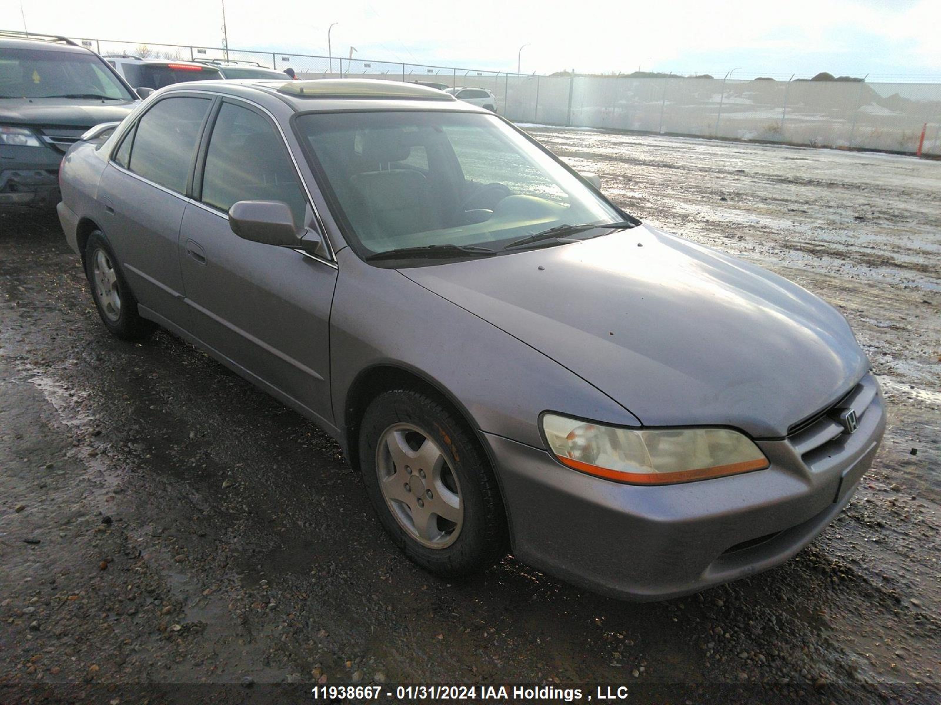 honda accord 2000 1hgcg1658ya802918