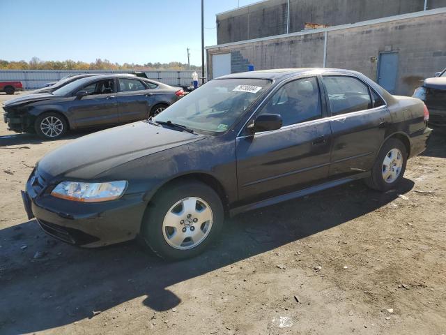 honda accord ex 2001 1hgcg16591a008368