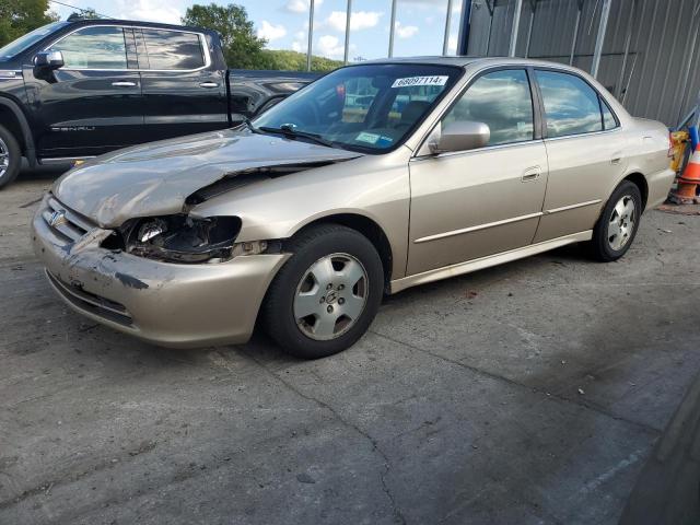 honda accord sed 2001 1hgcg16591a014333