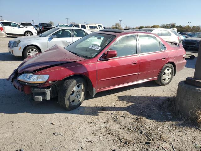 honda accord ex 2001 1hgcg16591a087055