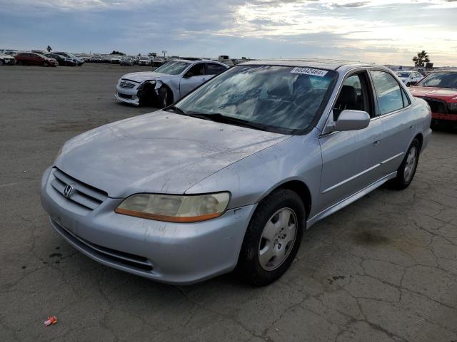 honda accord 2002 1hgcg16592a012311