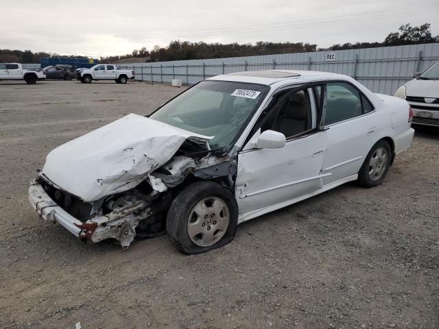 honda accord 2002 1hgcg16592a025737