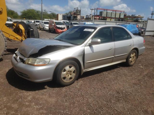 honda accord 2002 1hgcg16592a039444