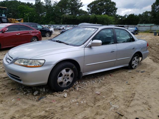 honda accord 2002 1hgcg16592a071956