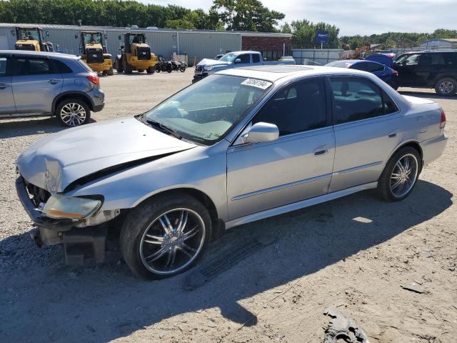 honda accord ex 2002 1hgcg16592a084917