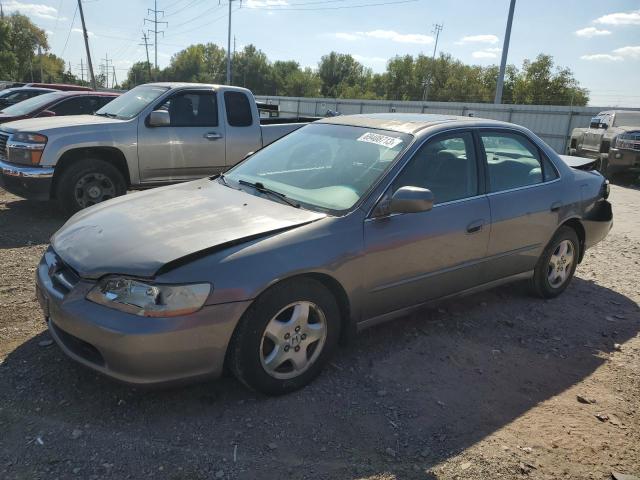 honda accord ex 2000 1hgcg1659ya033684