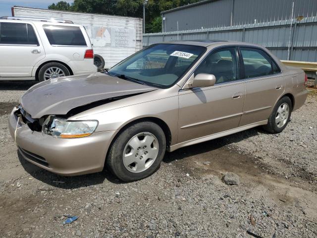 honda accord ex 2001 1hgcg165x1a043100