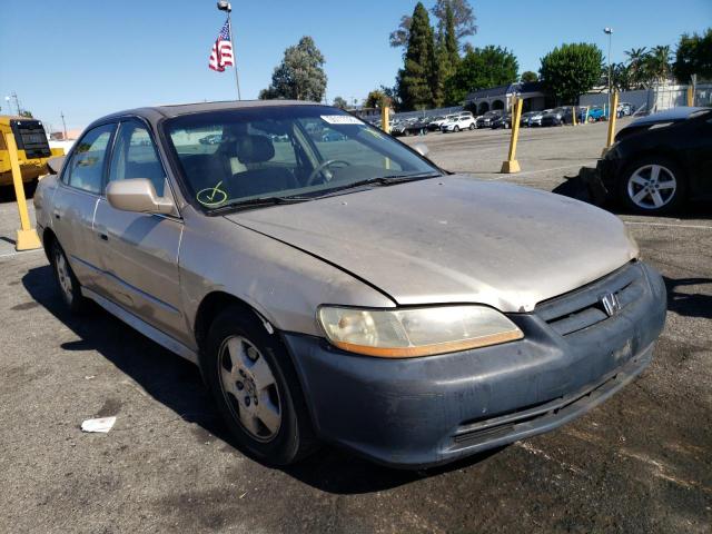 honda accord 2002 1hgcg165x2a021910