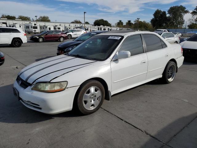 honda accord 2002 1hgcg165x2a082092