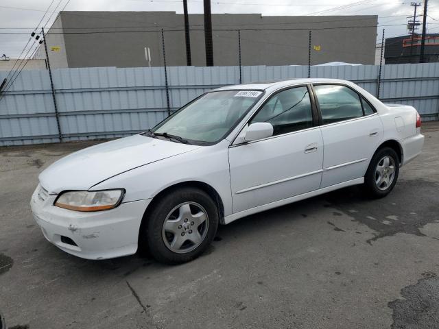 honda accord ex 2000 1hgcg165xya012407