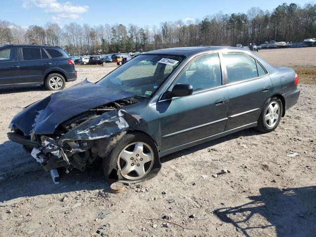 honda accord ex 2000 1hgcg165xya068704