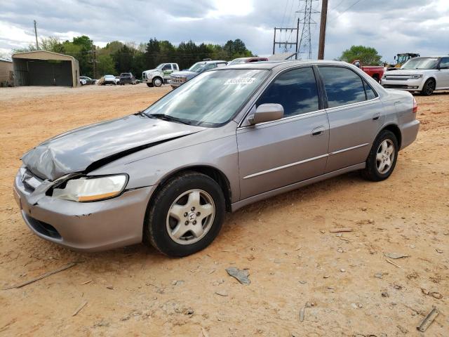 honda accord 2000 1hgcg165xya084708