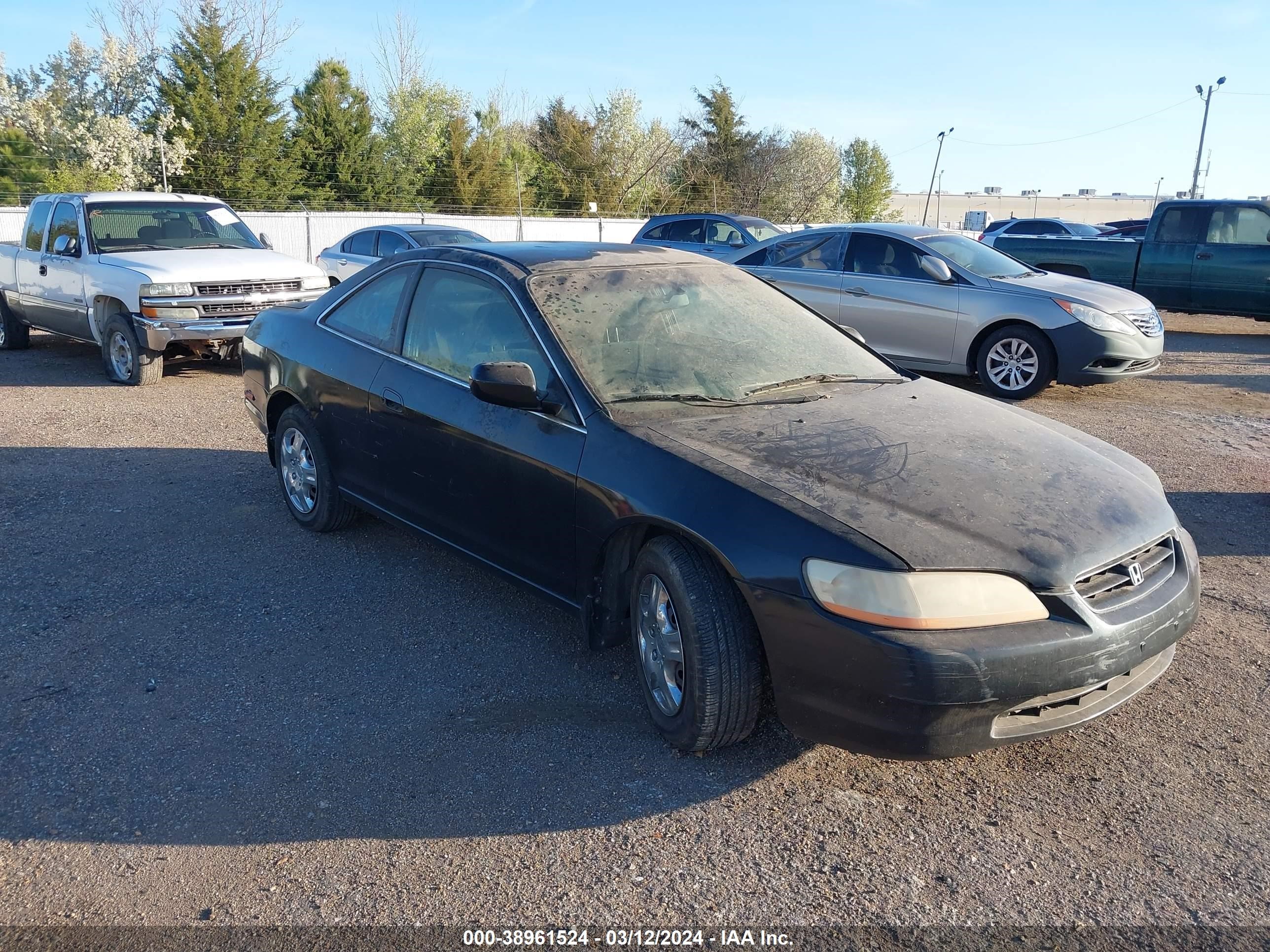 honda accord 2000 1hgcg2245ya012883