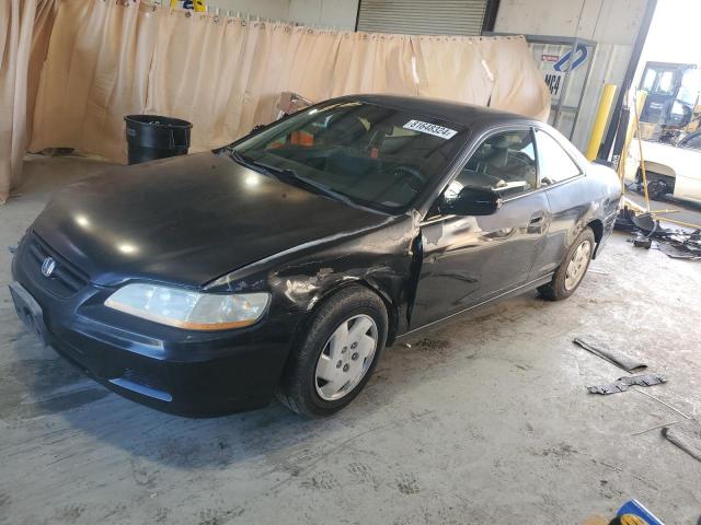 honda accord lx 2002 1hgcg22492a024669