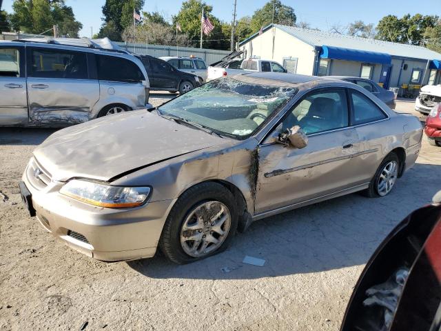 honda accord ex 2001 1hgcg22501a010702