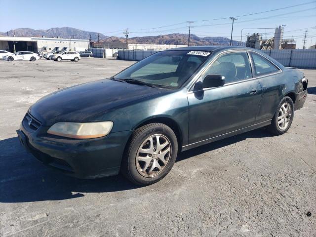 honda accord ex 2001 1hgcg22511a006125