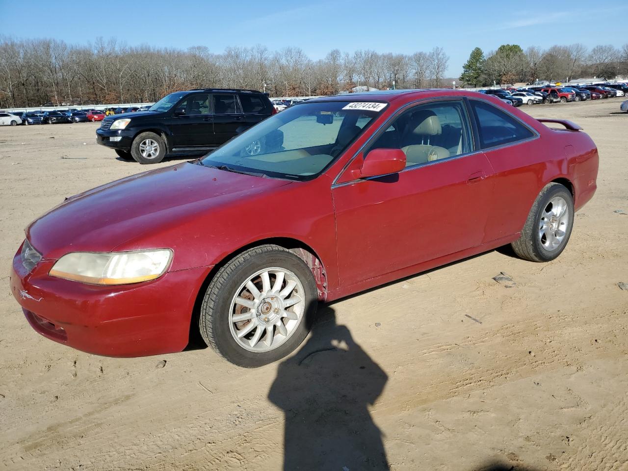 honda accord 1999 1hgcg2251xa012709