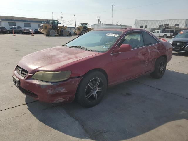 honda accord ex 1999 1hgcg2251xa020034