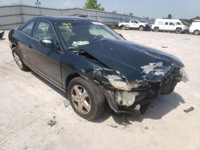 honda accord ex 2000 1hgcg2251ya010461