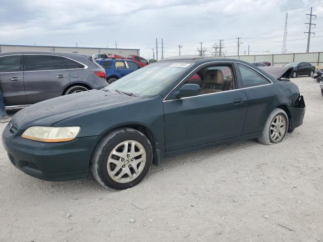 honda accord 2001 1hgcg22521a015755