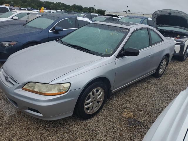 honda accord ex 2001 1hgcg22521a032829