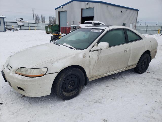 honda accord 2001 1hgcg22541a022058