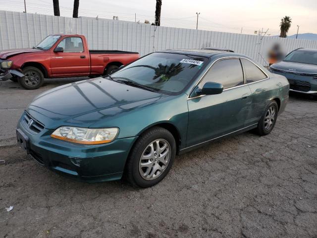 honda accord ex 2002 1hgcg22542a008923