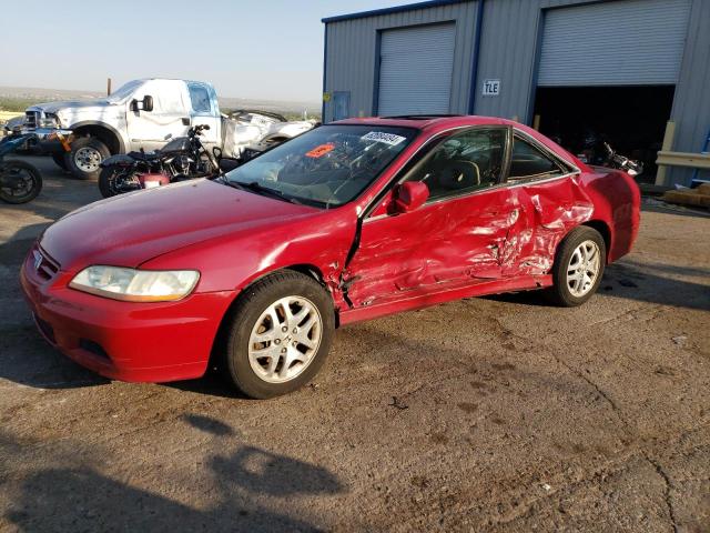 honda accord 2002 1hgcg22542a028119