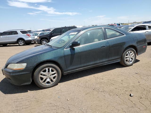 honda accord 2001 1hgcg22551a013627