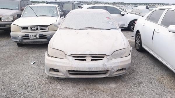 honda accord 2001 1hgcg22551a700039