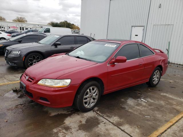 honda accord ex 2002 1hgcg22552a014133