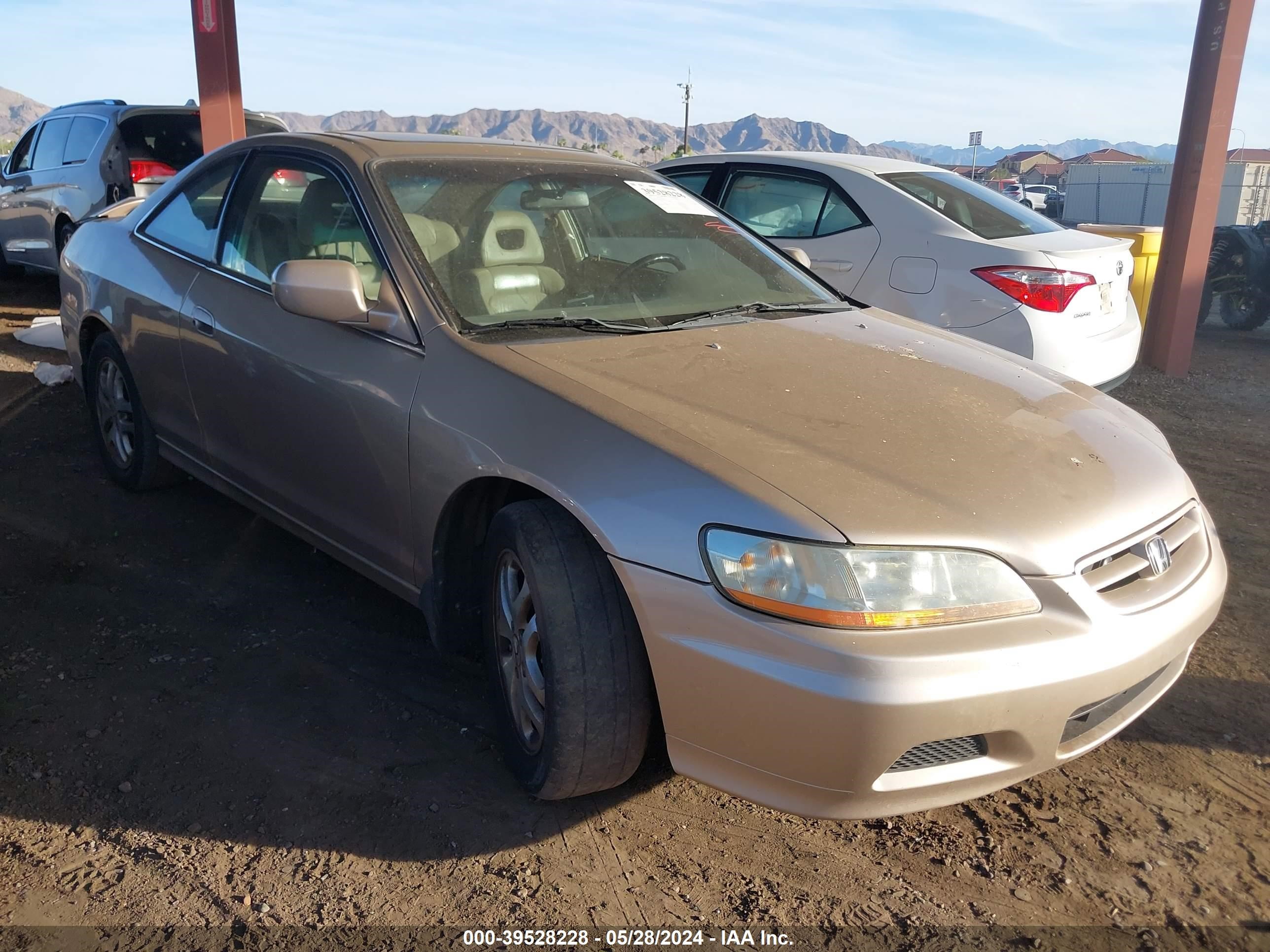 honda accord 2002 1hgcg22552a020868